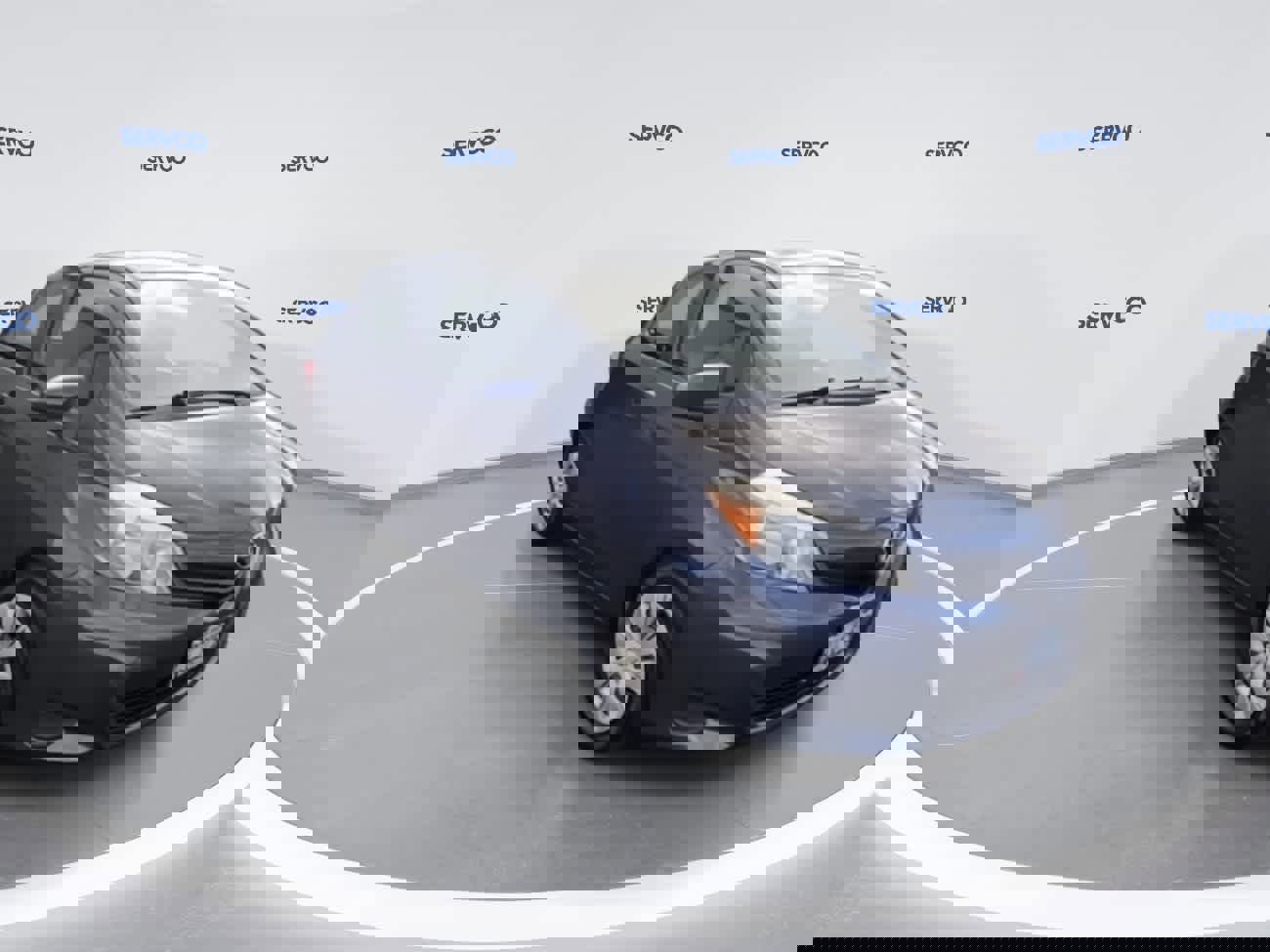 Used 2013 Toyota Yaris L image 3