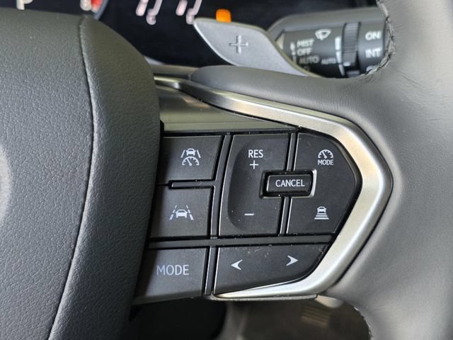 Certified 2024 Lexus RX 350 FWD w/ Technology Package image 28