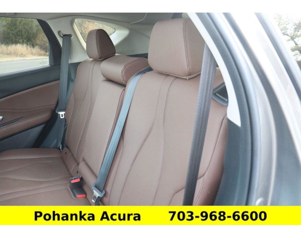 Certified 2023 Acura RDX AWD w/ Technology Package image 39