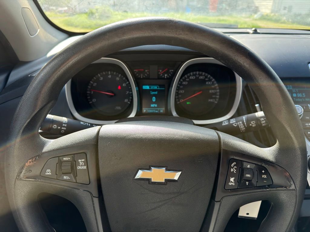 Used 2015 Chevrolet Equinox LS FWD image 7