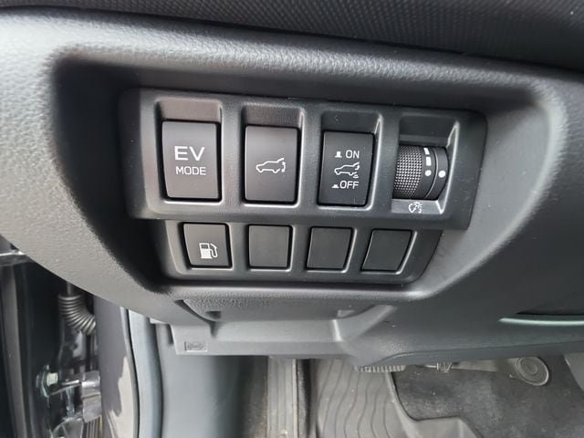 New 2026 Subaru Forester Touring AWD/4WD image 21