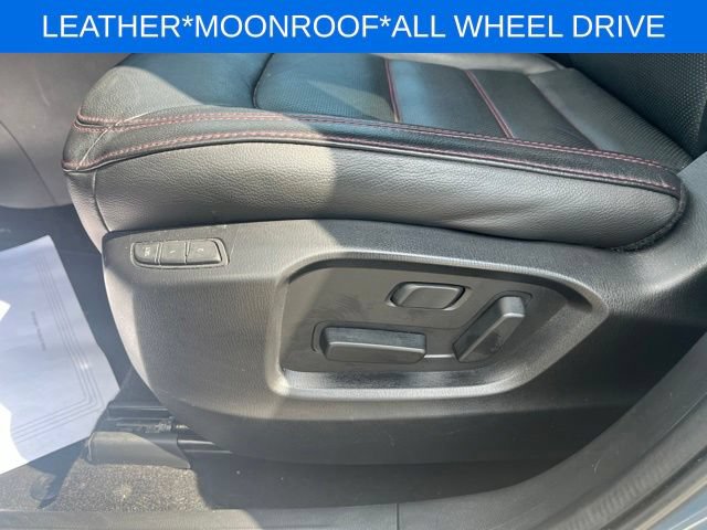 Used 2025 MAZDA CX-5 Carbon Edition AWD/4WD image 18