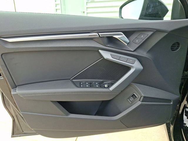 New 2026 Audi A3 2.0T Premium AWD/4WD image 8