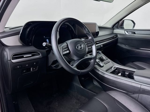 Used 2024 Hyundai Palisade SEL AWD/4WD image 9