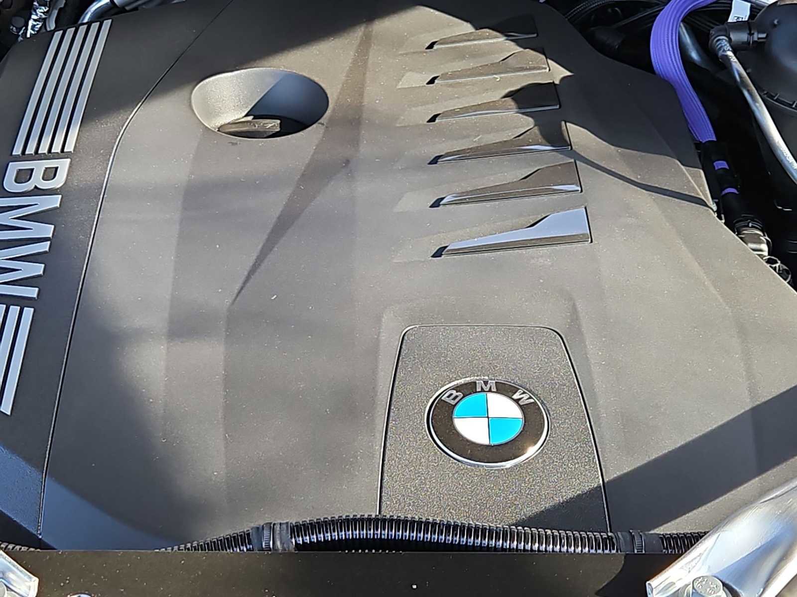 New 2026 BMW X5 xDrive40i w/ Premium Package image 14