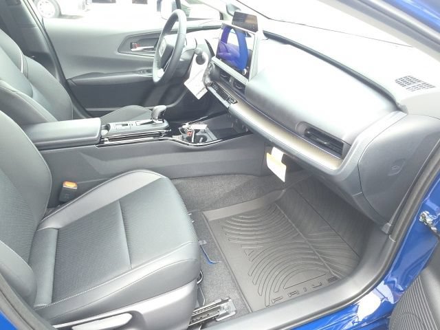 New 2026 Toyota Prius Limited w/ Limited Premium Package FWD image 10
