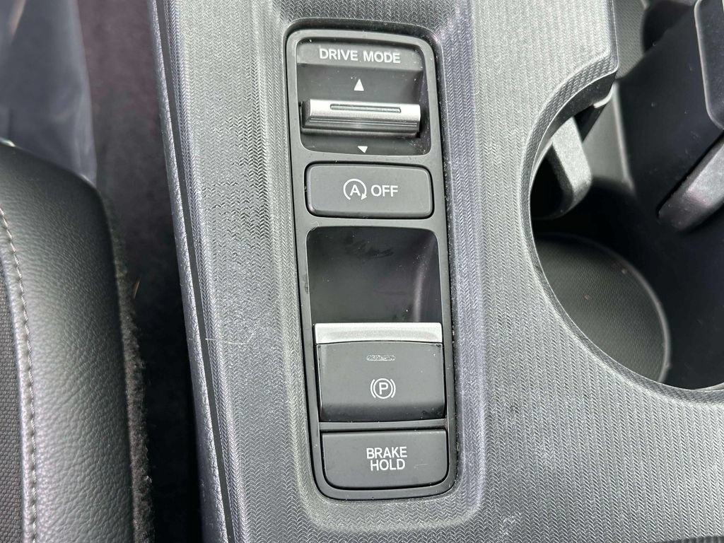 Certified 2025 Honda Civic Sport image 26