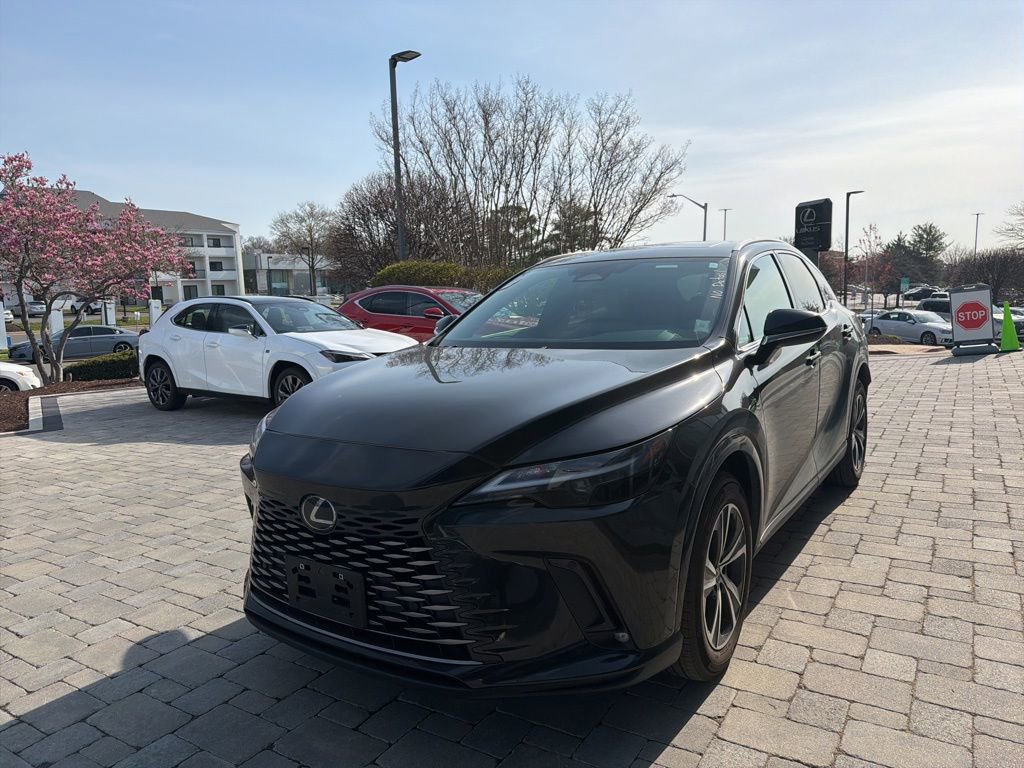 Used 2024 Lexus RX 350 Premium image 18