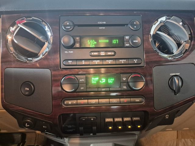 Used 2008 Ford F250 Lariat image 25