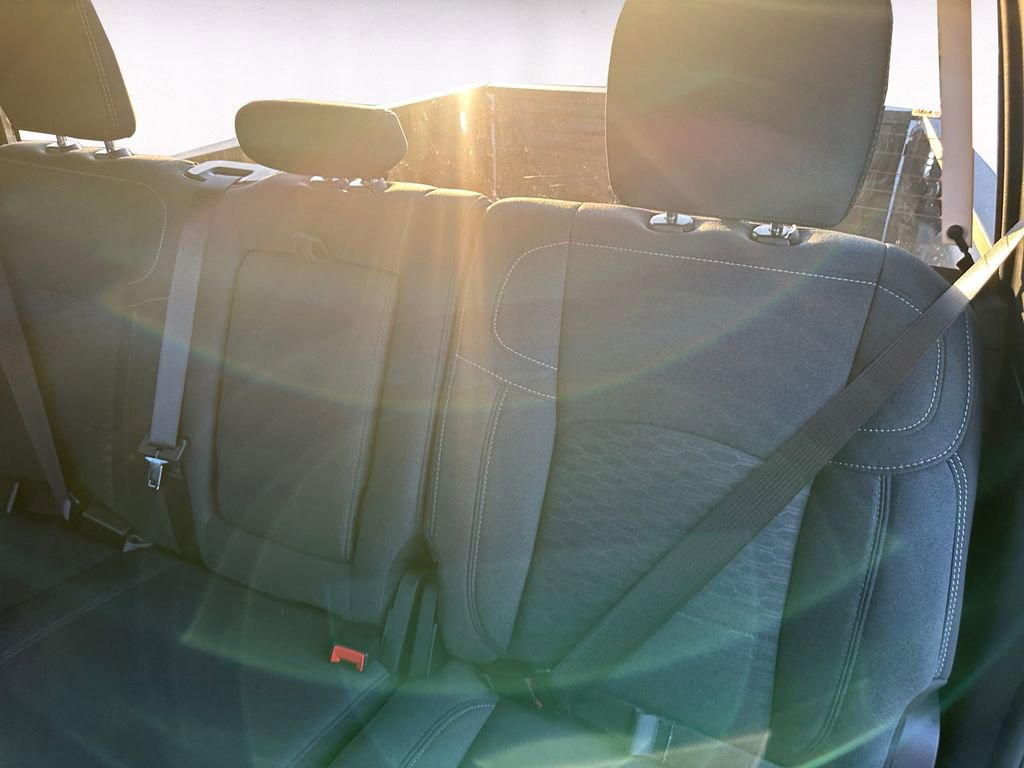 New 2025 RAM 2500 Big Horn image 13