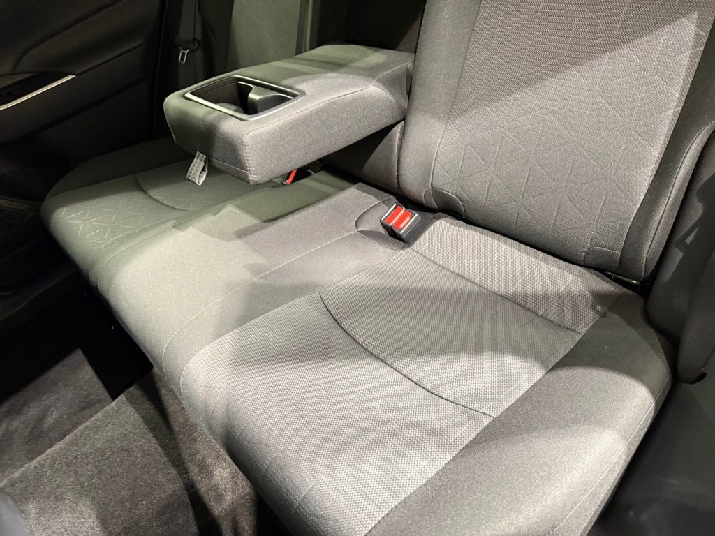 Certified 2025 Toyota RAV4 XLE image 19