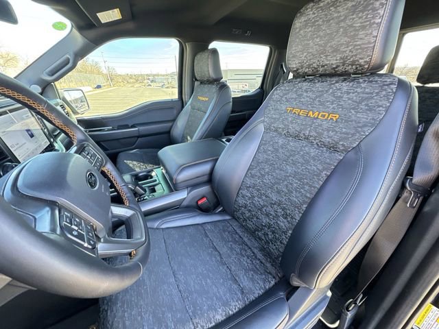 Used 2025 Ford F150 Tremor w/ Tow/Haul Package image 20