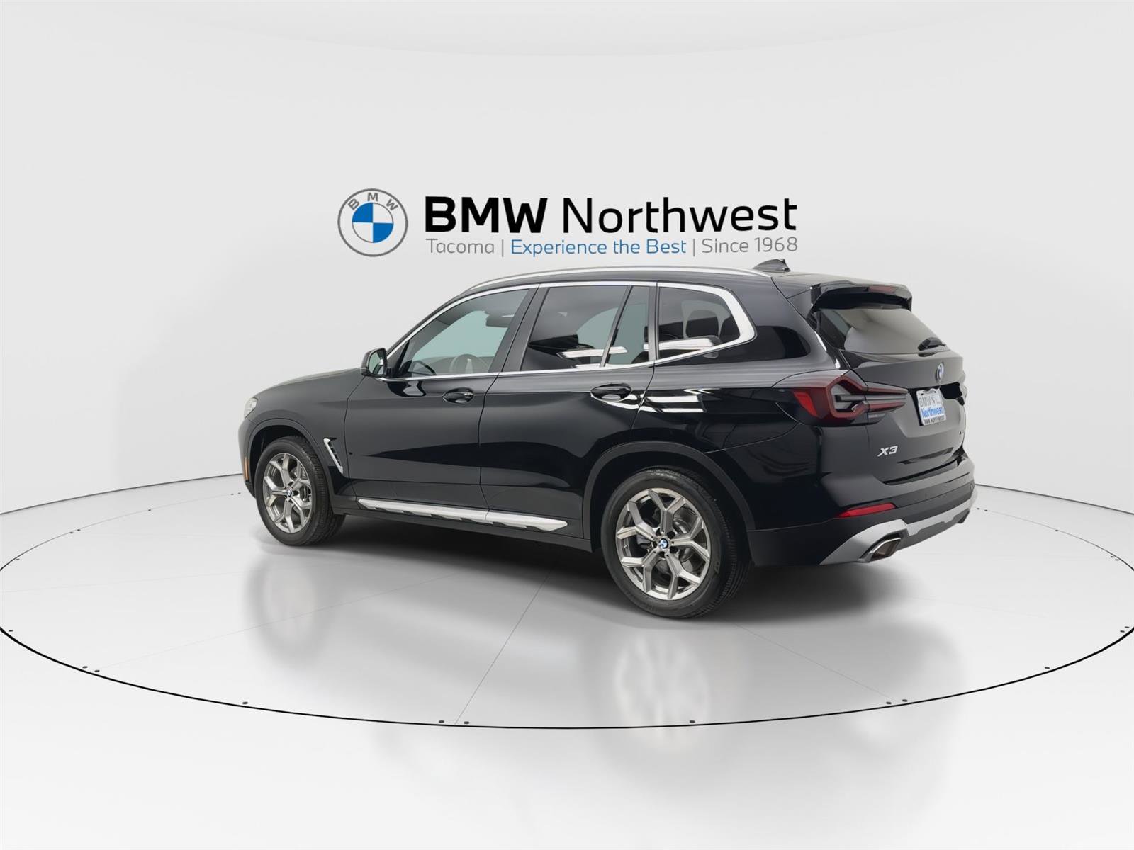 Used 2022 BMW X3 xDrive30i w/ Convenience Package image 12