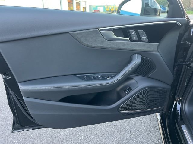 Used 2023 Audi A4 2.0T Premium Plus image 18