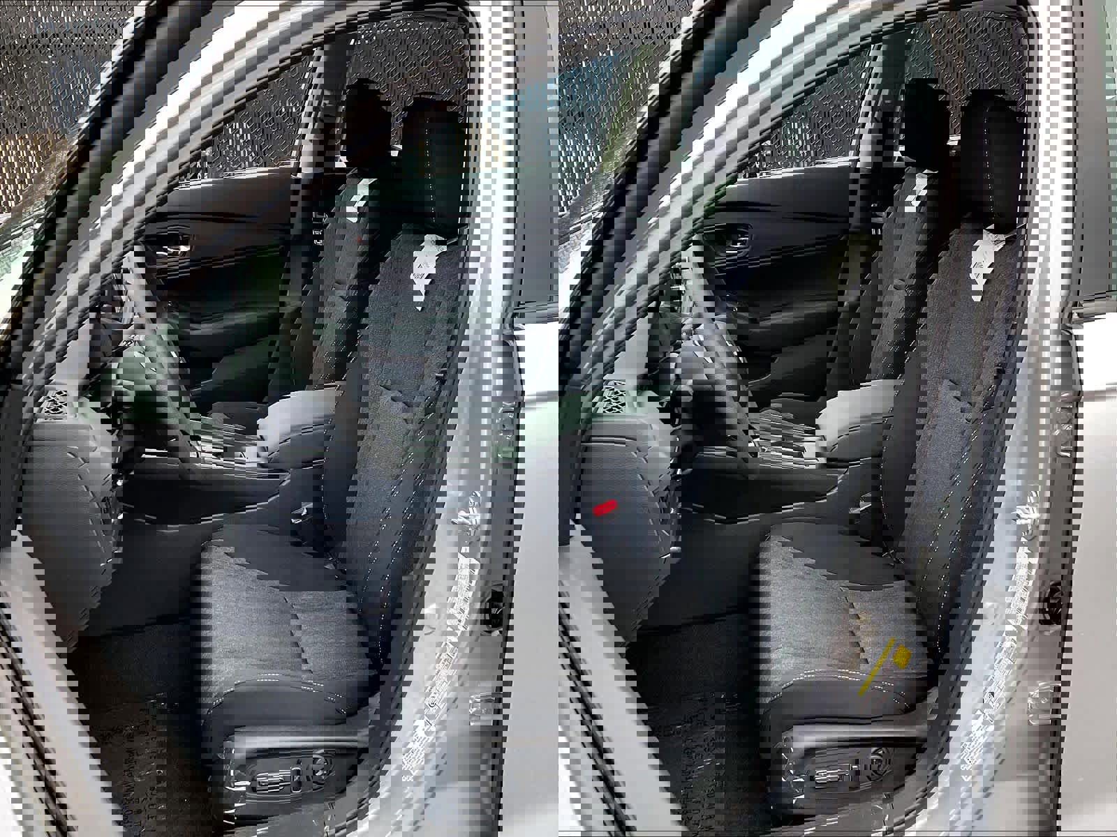 New 2025 Honda Accord SE image 11