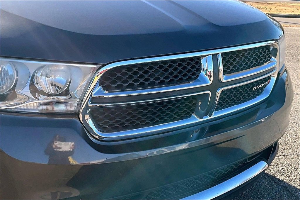 Used 2013 Dodge Durango Crew image 28