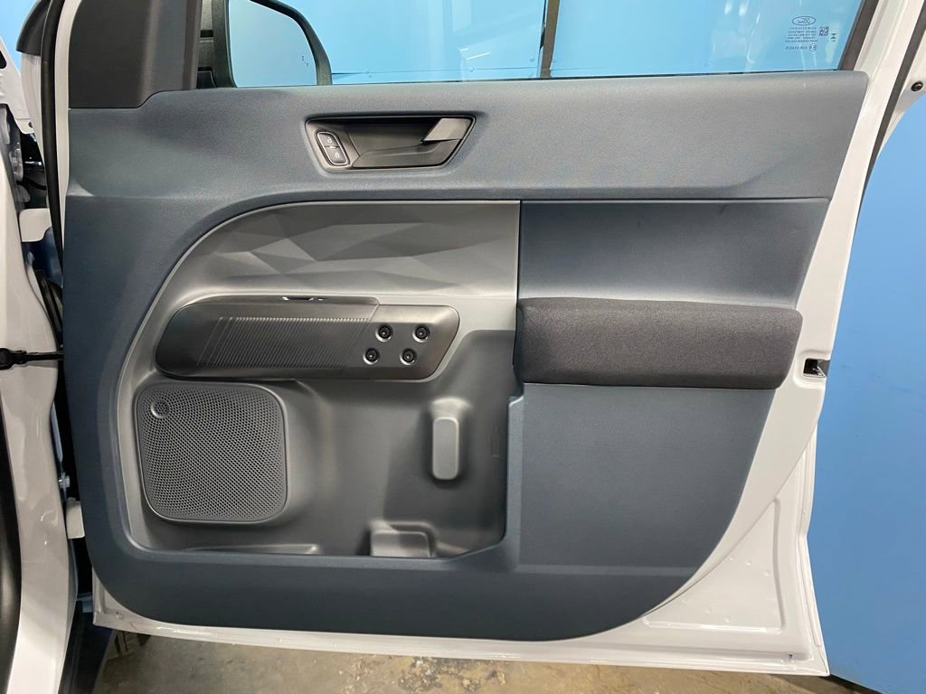 New 2025 Ford Maverick XL w/ 4K Tow Package image 42