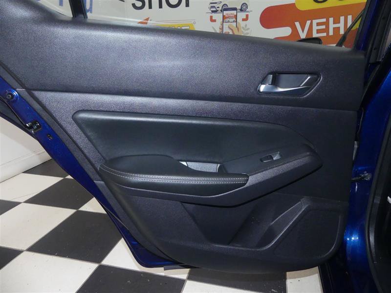 Used 2020 Nissan Altima 2.5 S AWD/4WD image 24