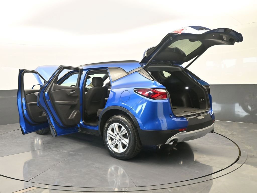 Used 2019 Chevrolet Blazer LT image 77