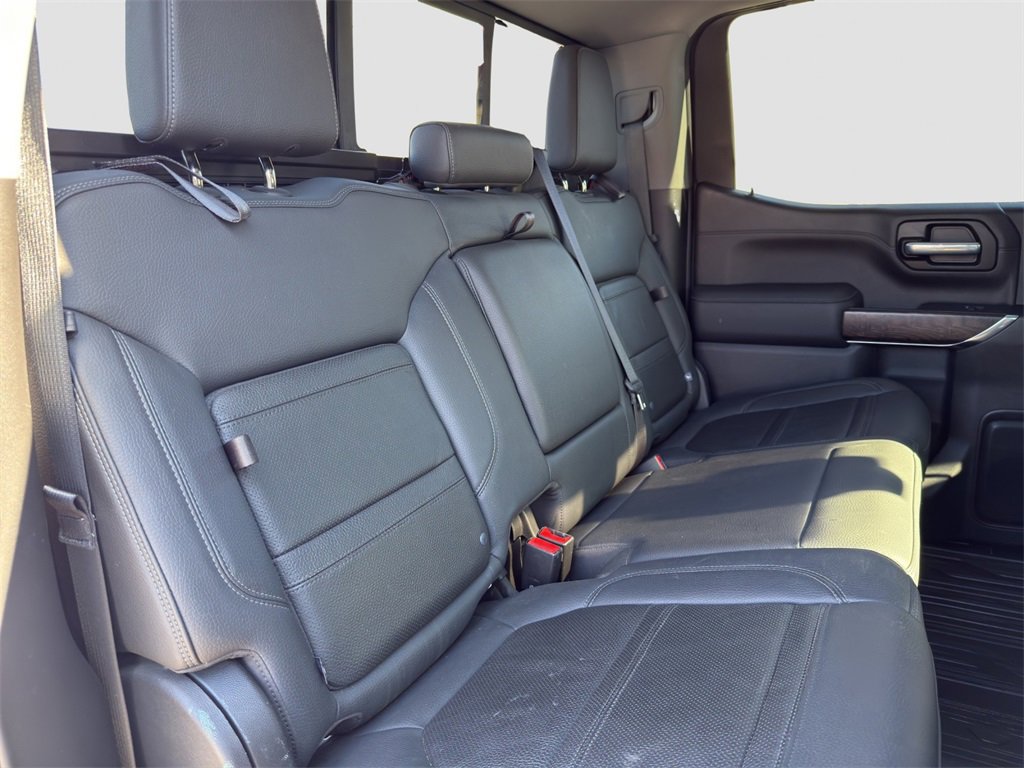 Used 2020 GMC Sierra 1500 Denali w/ Denali Ultimate Package image 19