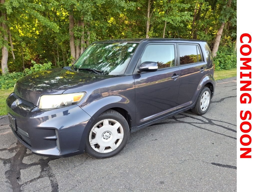 Used 2012 Scion xB FWD video 1