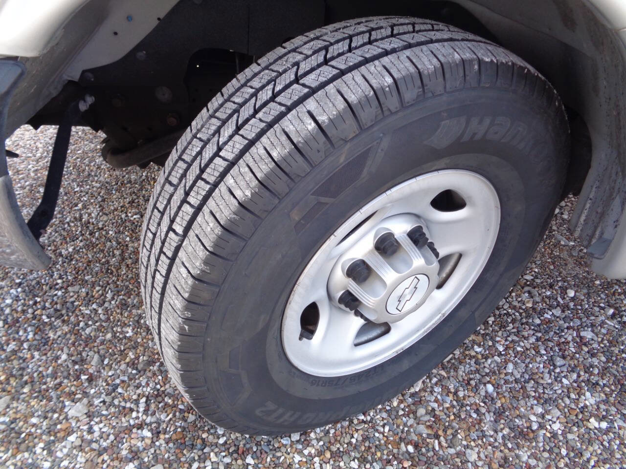 Used 2014 Chevrolet Express 3500 LT w/ LT Preferred Equipment Group image 17