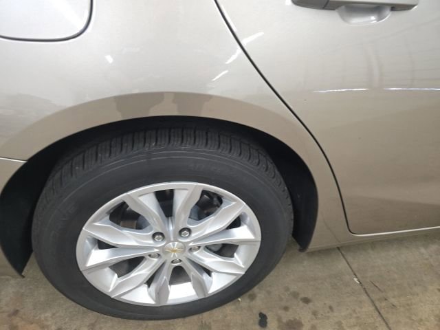 Used 2023 Chevrolet Malibu LT image 8