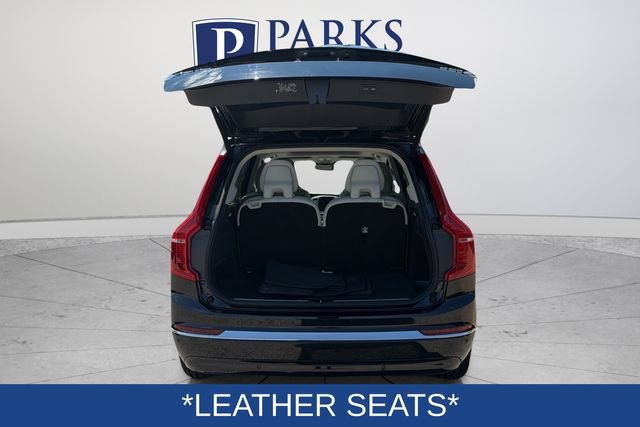 Used 2024 Volvo XC90 B6 Plus AWD/4WD image 9