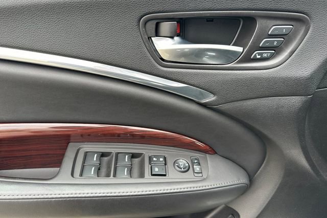 Used 2014 Acura MDX SH-AWD w/ Advance Package image 11