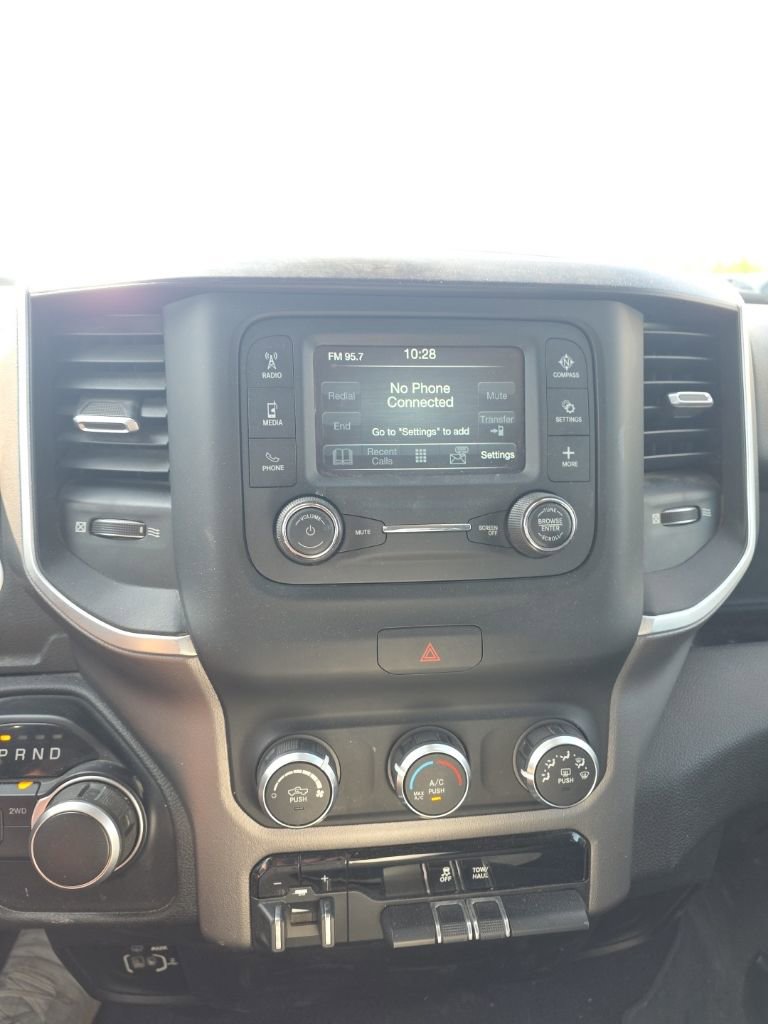 Used 2019 RAM 2500 Big Horn AWD/4WD image 14