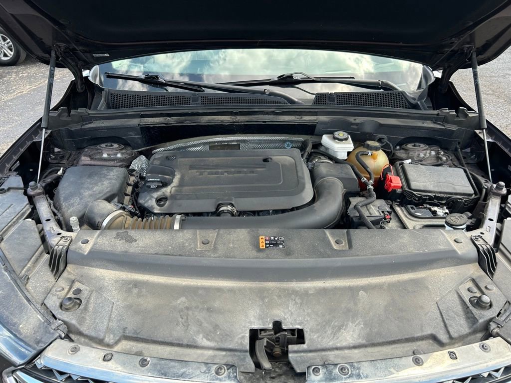 Used 2021 Buick Envision Avenir image 29