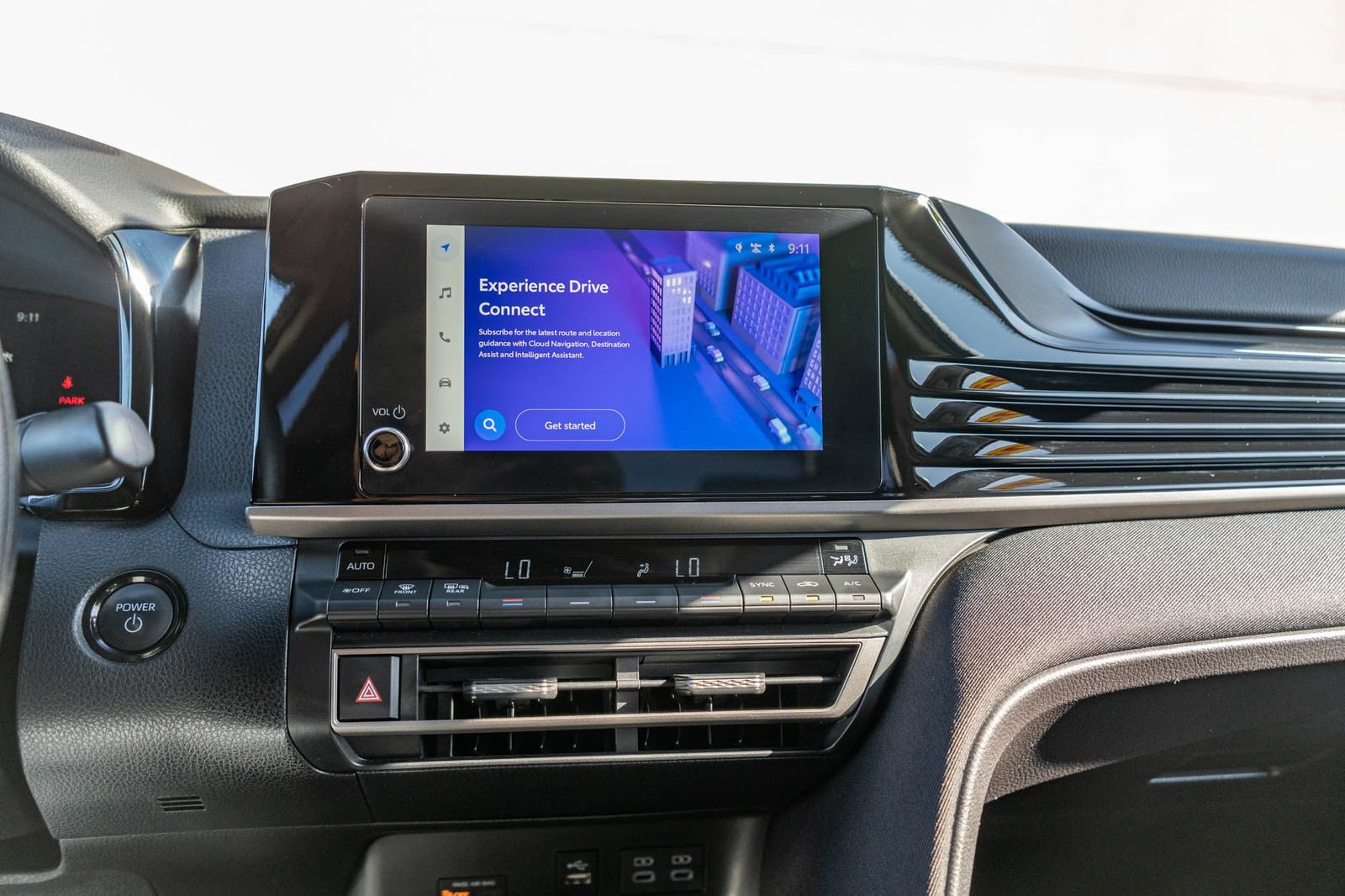 Certified 2025 Toyota Camry LE w/ Convenience Package FWD image 26