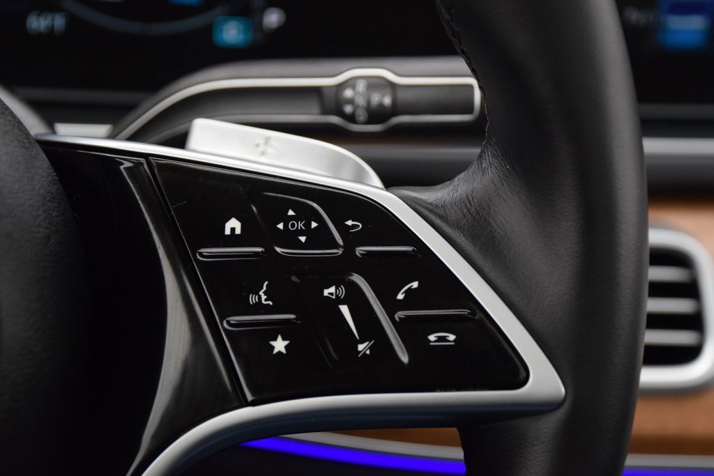 Used 2025 Mercedes-Benz GLE 350 4MATIC image 24