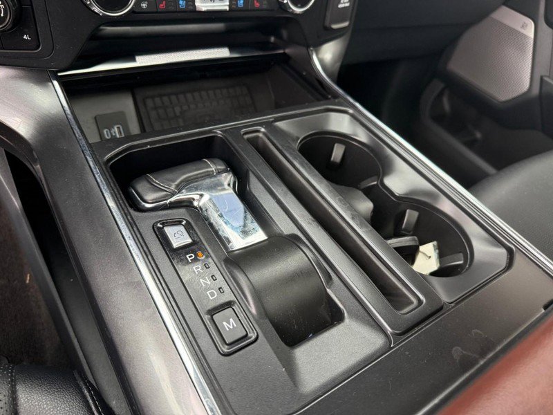 Used 2022 Ford F150 Lariat w/ Equipment Group 502A High image 40