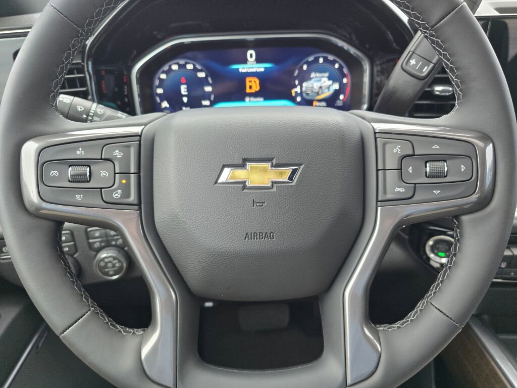 New 2026 Chevrolet Silverado 2500 High Country w/ High Country Premium Package AWD/4WD image 28