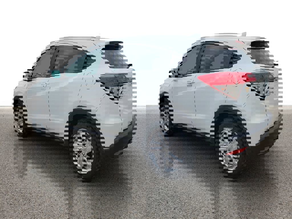 Used 2019 Honda HR-V EX-L image 3