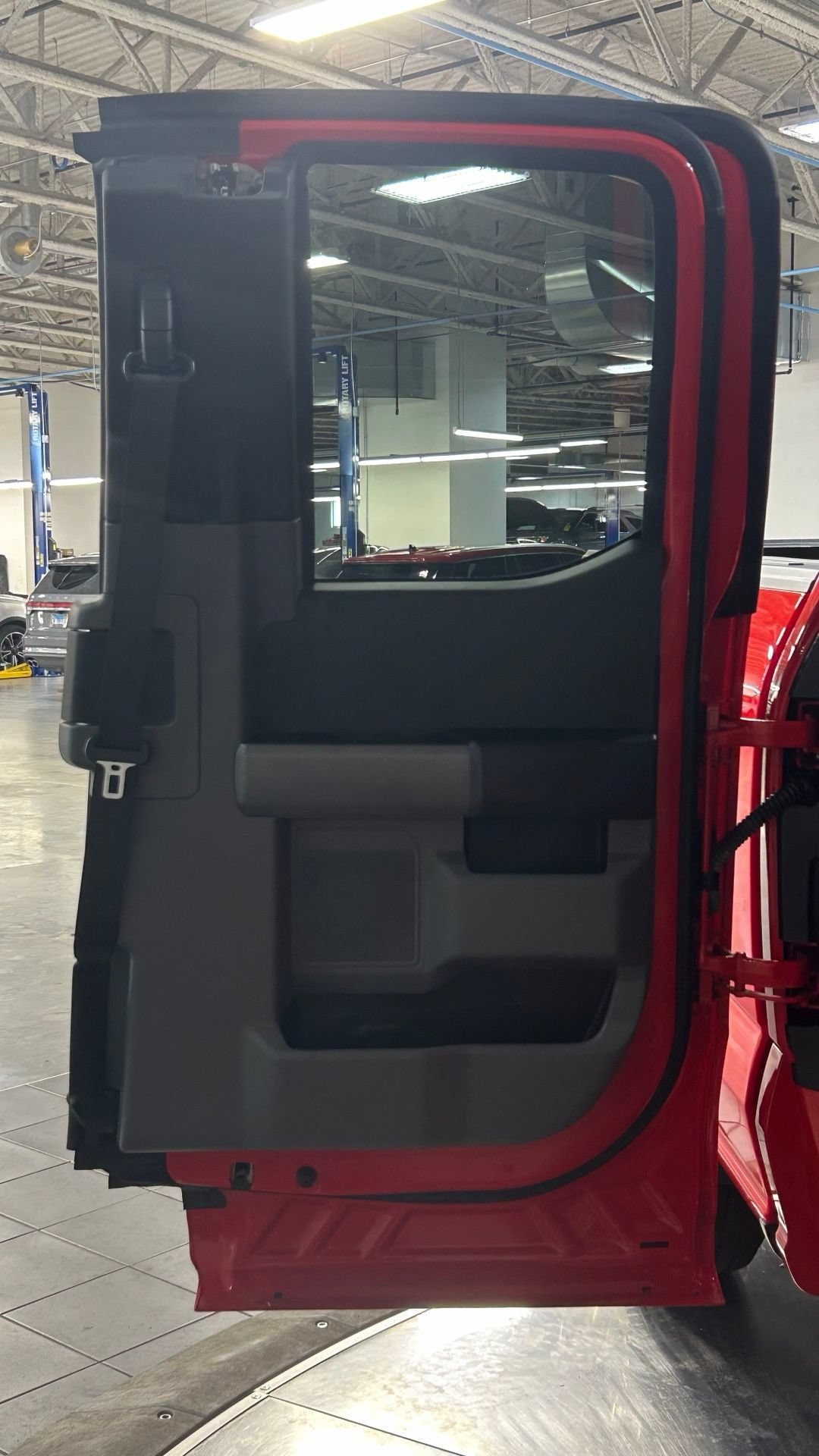 Used 2022 Ford F150 XLT RWD image 47