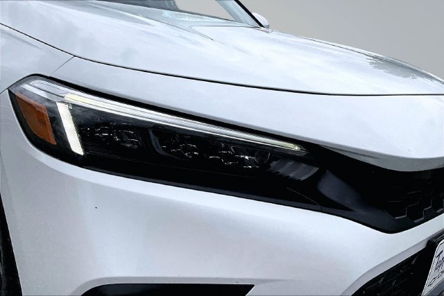 Used 2023 Honda Civic EX-L image 27