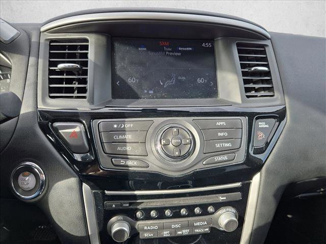 Used 2018 Nissan Pathfinder SV image 14