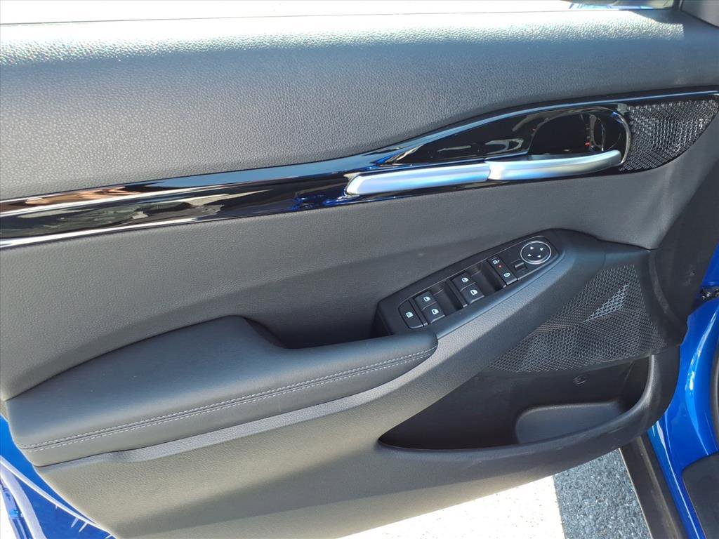 New 2026 Kia Seltos S image 16