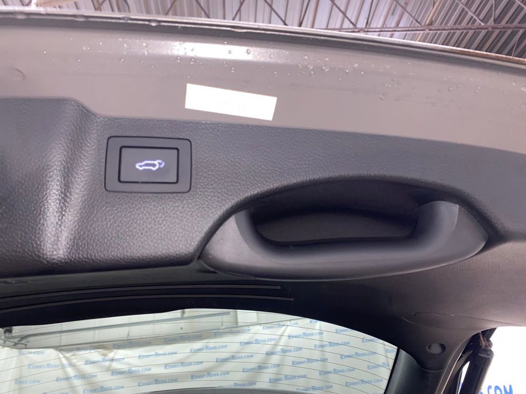 Used 2017 Hyundai Santa Fe Sport 2.0T w/ Cargo Package image 15