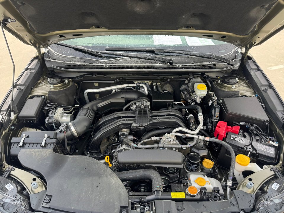 Used 2025 Subaru Outback Limited image 20