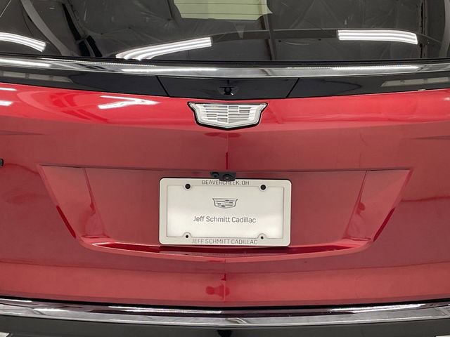 New 2026 Cadillac Vistiq Sport w/ LPO, Floor Liner Package image 19