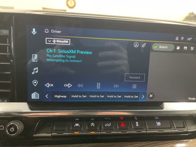 Used 2025 Chevrolet Silverado 1500 LT image 23