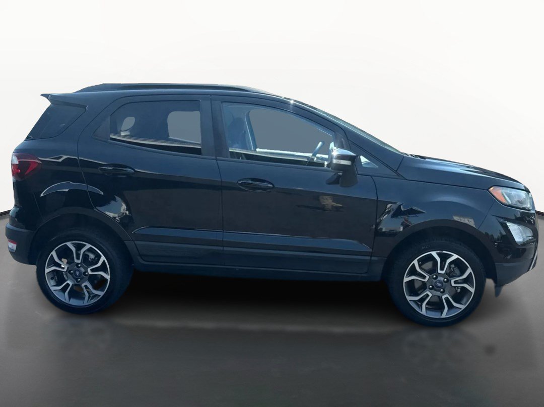 Used 2019 Ford EcoSport SES AWD/4WD image 2