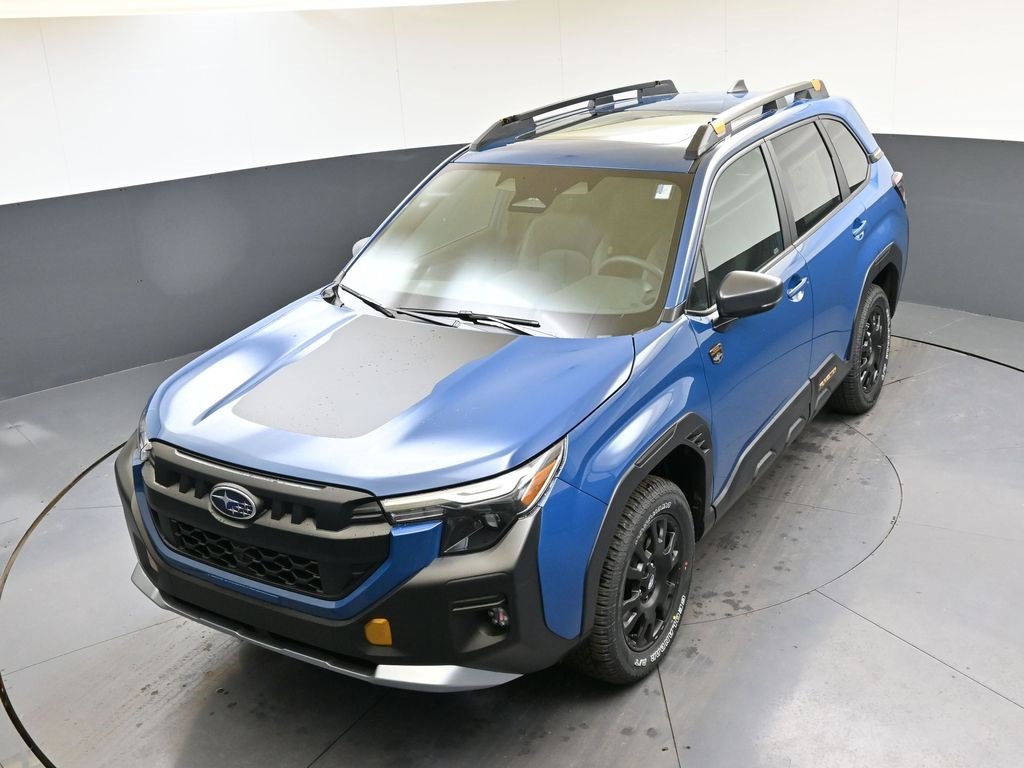 New 2026 Subaru Forester Wilderness image 44