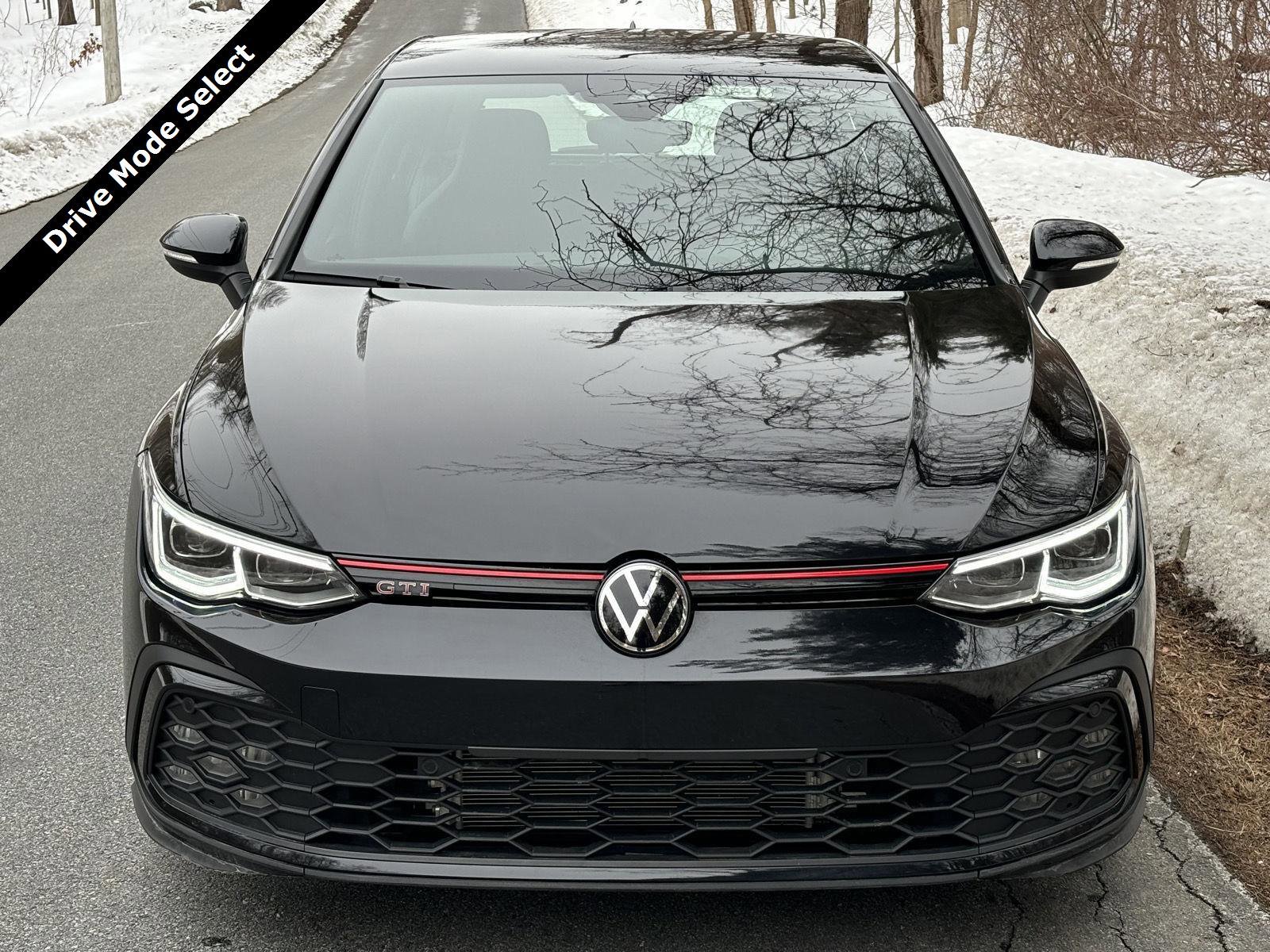 Used 2024 Volkswagen GTI S image 3
