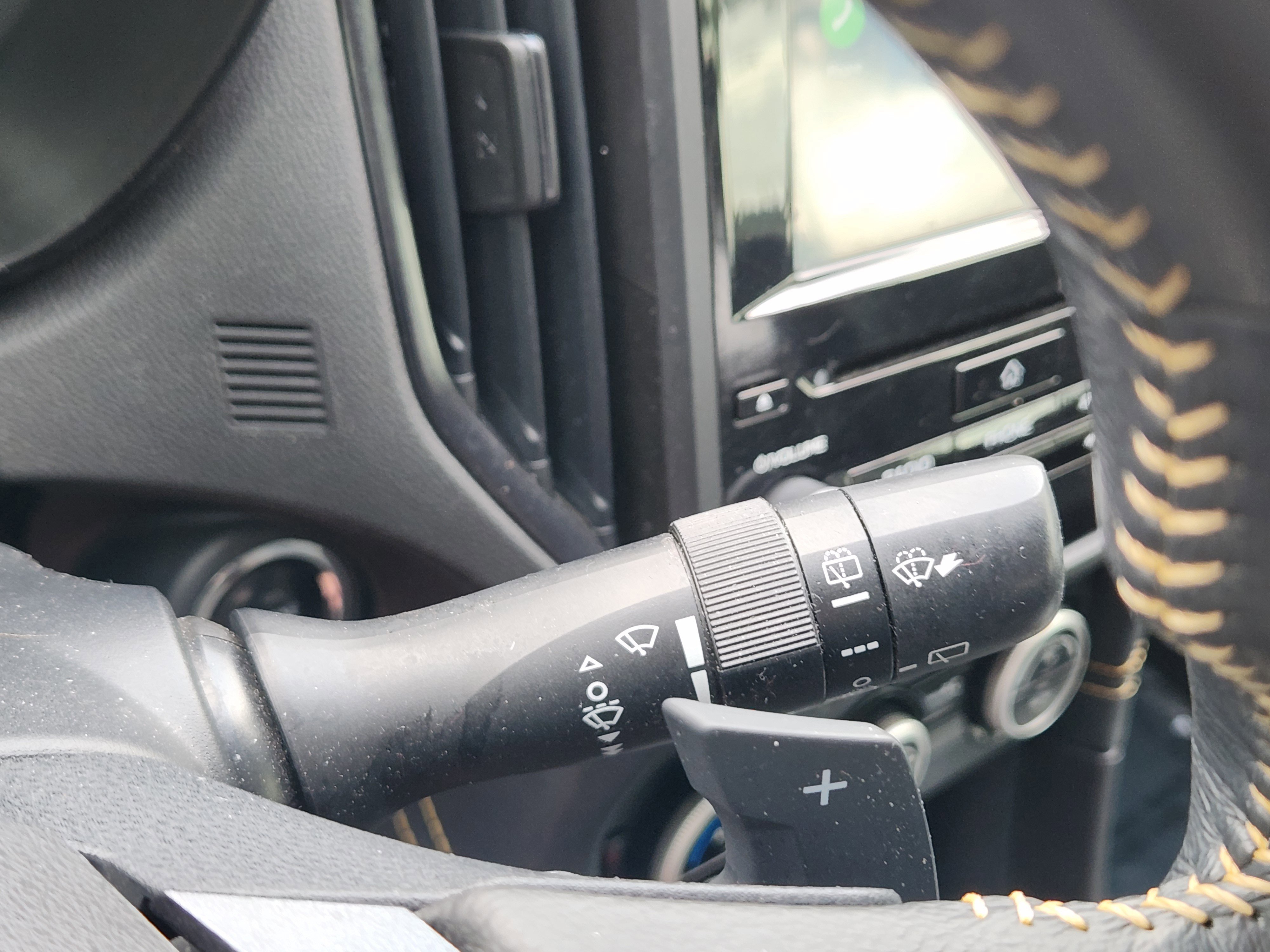 Used 2022 Subaru Crosstrek 2.5i Sport w/ Popular Package #3 image 27