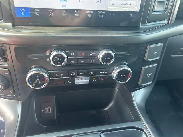 New 2025 Ford F150 Tremor w/ Tow/Haul Package image 25