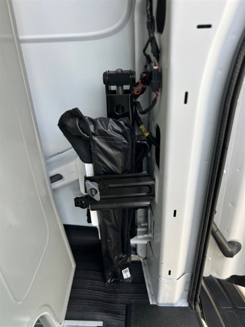 Used 2023 GMC Savana 2500 w/ Driver Convenience Package image 26